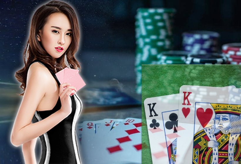 Strategi Bermain Poker Online Agar Cairkan Banyak Uang